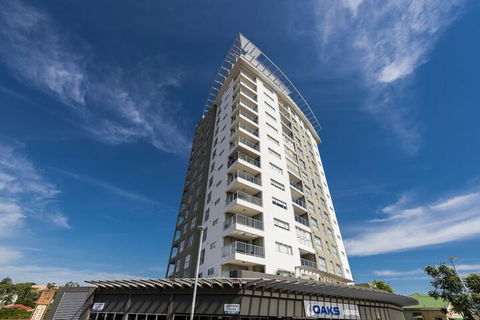 Oaks Ipswich Aspire Suites - Lennox Head Accommodation 7