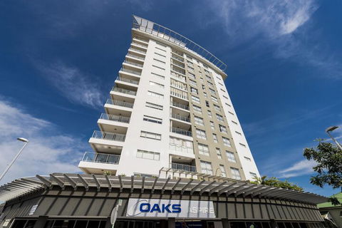 Oaks Ipswich Aspire Suites - Lennox Head Accommodation 2