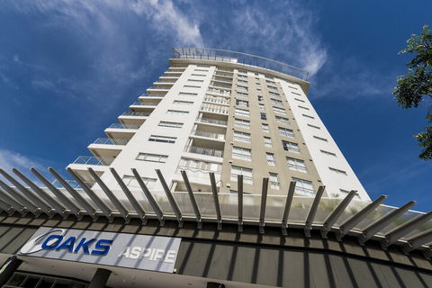 Oaks Ipswich Aspire Suites - Lennox Head Accommodation 5