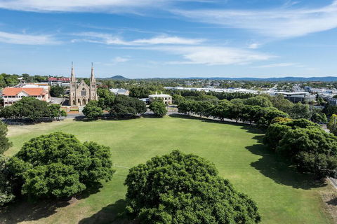 Oaks Ipswich Aspire Suites - Lennox Head Accommodation 4