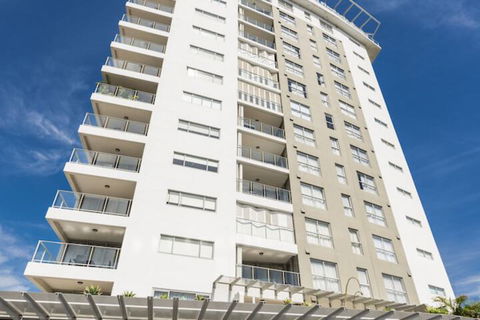 Oaks Ipswich Aspire Suites - Lennox Head Accommodation 1