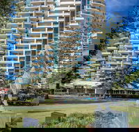 Mantra Broadbeach on the Park - Lennox Head Accommodation