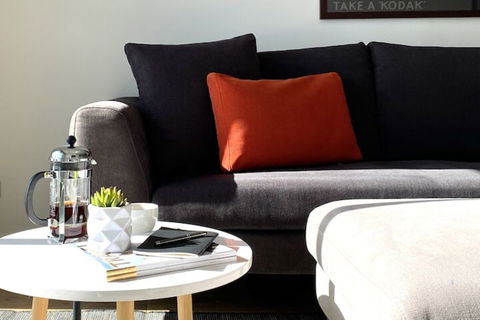 Caroline Serviced Apartments Brighton - Lennox Head Accommodation 7