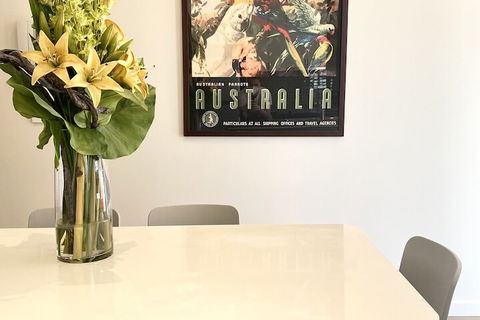 Caroline Serviced Apartments Brighton - Lennox Head Accommodation 4