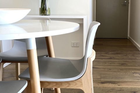 Caroline Serviced Apartments Brighton - Lennox Head Accommodation 3