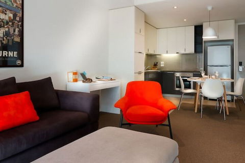 Caroline Serviced Apartments Brighton - Lennox Head Accommodation 1