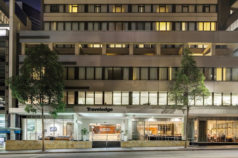 Travelodge Hotel Sydney Wynyard - Lennox Head Accommodation 4