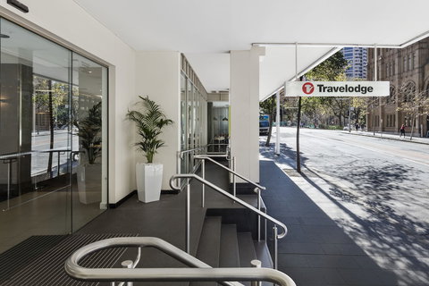 Travelodge Hotel Sydney Wynyard - Lennox Head Accommodation 1