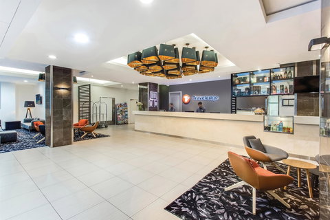 Travelodge Hotel Sydney Wynyard - Lennox Head Accommodation 6