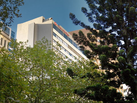 Travelodge Hotel Sydney Wynyard - Lennox Head Accommodation 2