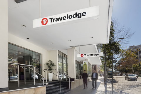 Travelodge Hotel Sydney Wynyard - Lennox Head Accommodation 0