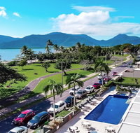 Holiday Inn Cairns Harbourside an IHG Hotel - Lennox Head Accommodation