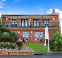 Tudor Motor Inn Warrnambool - Lennox Head Accommodation