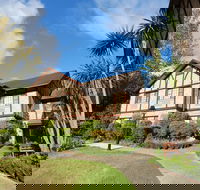 Grand Mercure The Hills Lodge - Lennox Head Accommodation