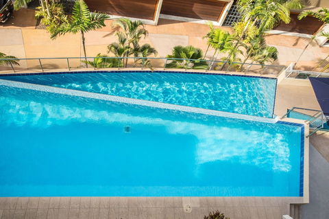 Azure Sea Whitsunday Resort - Lennox Head Accommodation 2