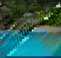 Azure Sea Whitsunday Resort - Lennox Head Accommodation