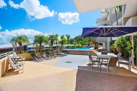 Azure Sea Whitsunday Resort - Lennox Head Accommodation 5
