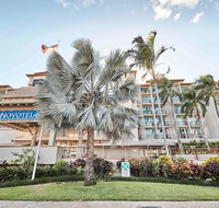 Novotel Cairns Oasis Resort - Lennox Head Accommodation