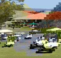 Novotel Swan Valley Vines Resort - Lennox Head Accommodation