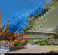 Best Western Cathedral Motor Inn - Lennox Head Accommodation