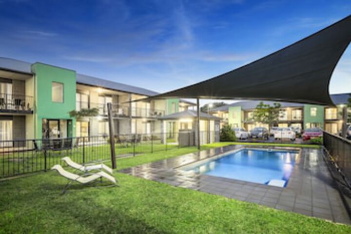 Sale VIC Lennox Head Accommodation