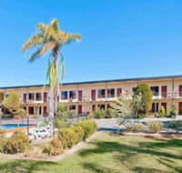 Comfort Inn Country Plaza Taree - Lennox Head Accommodation