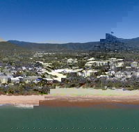 On the Beach Holiday Apartments - Lennox Head Accommodation