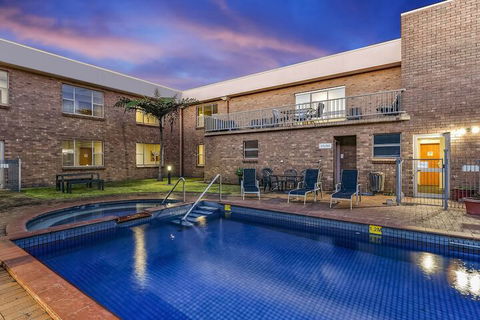 Southgate Motel - Lennox Head Accommodation 2