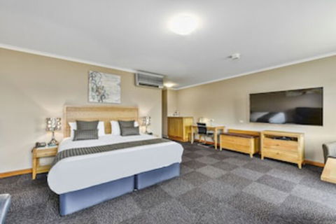 Southgate Motel - Lennox Head Accommodation 0