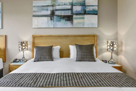 Southgate Motel - Lennox Head Accommodation 5