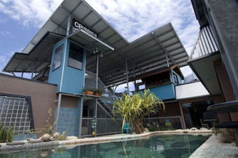 Aspect Central - Lennox Head Accommodation 0