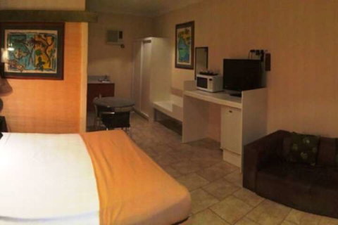 Aspect Central - Lennox Head Accommodation 6
