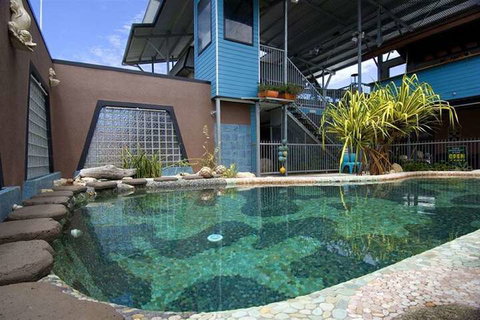 Aspect Central - Lennox Head Accommodation 2