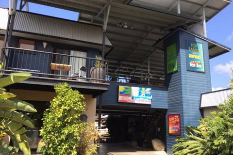 Aspect Central - Lennox Head Accommodation 1