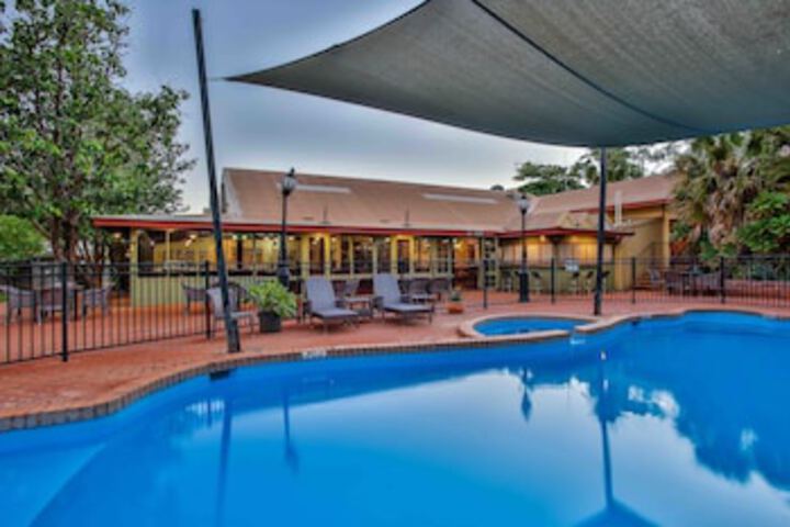 Lennox Head Accommodation