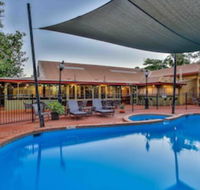 Kimberley Hotel Halls Creek - Lennox Head Accommodation