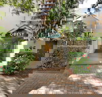 Quest on Story Bridge - Lennox Head Accommodation