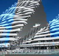 The Wave Resort - Lennox Head Accommodation