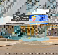 Comfort Inn  Suites Goodearth Perth - Lennox Head Accommodation