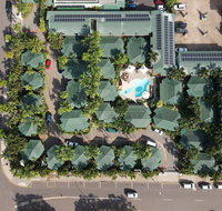 Palms City Resort - Lennox Head Accommodation