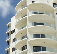 Piermonde Apartments - Cairns - Lennox Head Accommodation