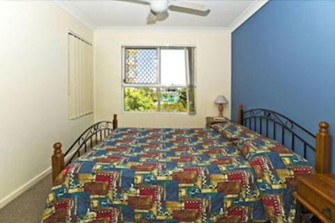 Budds Beach Apartments - Lennox Head Accommodation 7