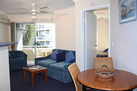 Budds Beach Apartments - Lennox Head Accommodation 5