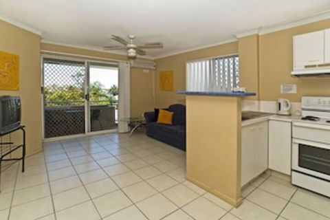 Budds Beach Apartments - Lennox Head Accommodation 3