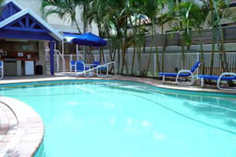 Budds Beach Apartments - Lennox Head Accommodation 0