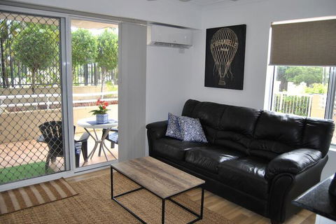 Budds Beach Apartments - Lennox Head Accommodation 4