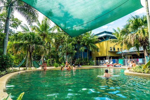 Summer House Backpackers Cairns - Lennox Head Accommodation 3