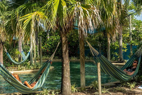 Summer House Backpackers Cairns - Lennox Head Accommodation 2