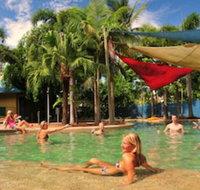 Summer House Backpackers Cairns - Lennox Head Accommodation
