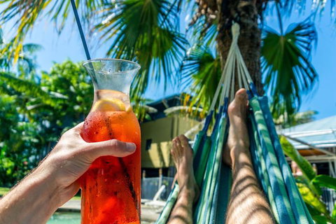 Summer House Backpackers Cairns - Lennox Head Accommodation 4